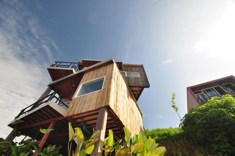 บ้านหว่าญ่า เชียงใหม่ ภายนอก รูปภาพ