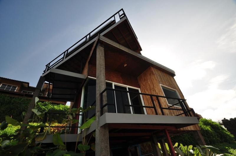 บ้านหว่าญ่า เชียงใหม่ ภายนอก รูปภาพ