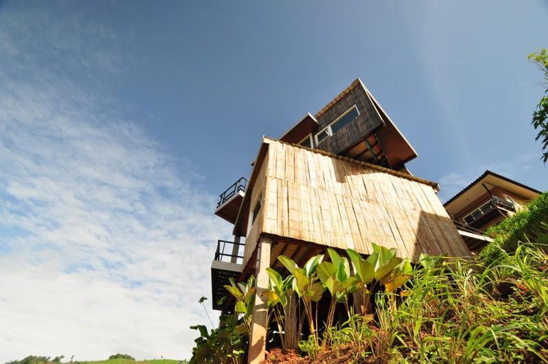 บ้านหว่าญ่า เชียงใหม่ ภายนอก รูปภาพ