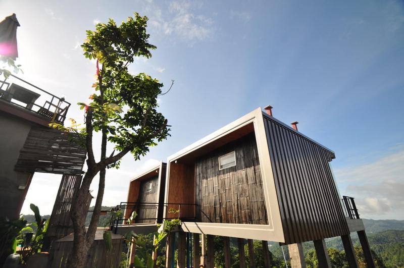 บ้านหว่าญ่า เชียงใหม่ ภายนอก รูปภาพ