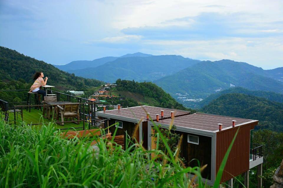 บ้านหว่าญ่า เชียงใหม่ ภายนอก รูปภาพ