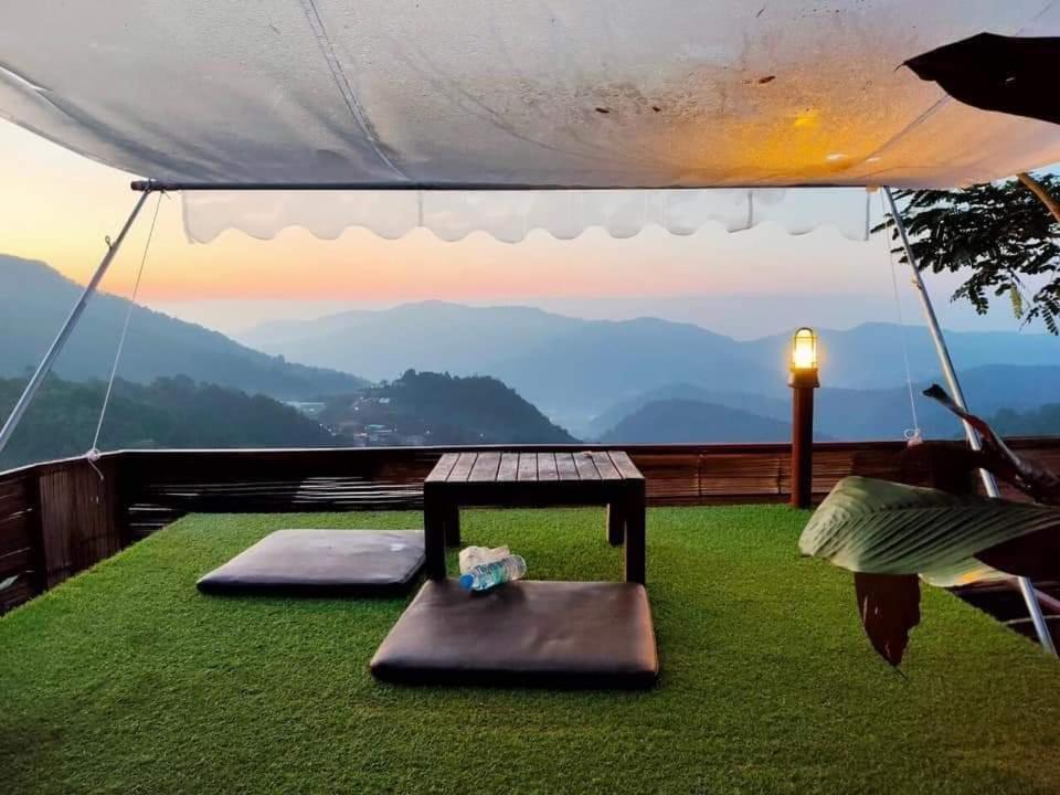 บ้านหว่าญ่า เชียงใหม่ ภายนอก รูปภาพ