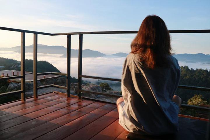 บ้านหว่าญ่า เชียงใหม่ ภายนอก รูปภาพ