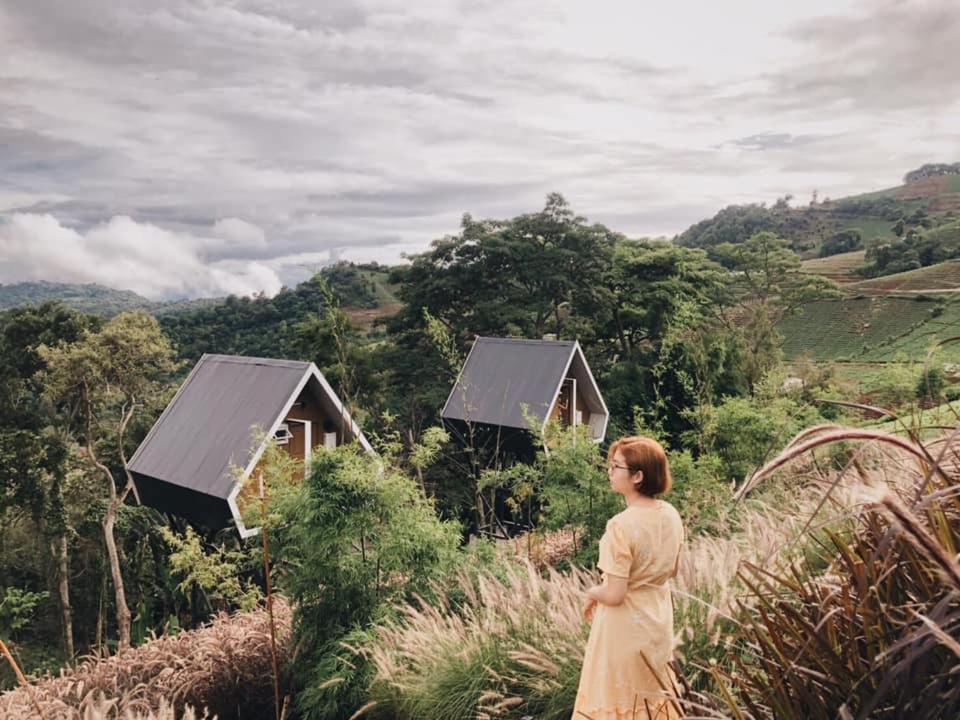 บ้านหว่าญ่า เชียงใหม่ ภายนอก รูปภาพ