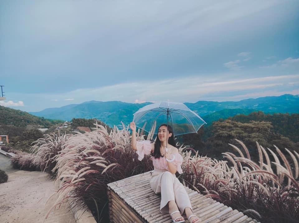 บ้านหว่าญ่า เชียงใหม่ ภายนอก รูปภาพ