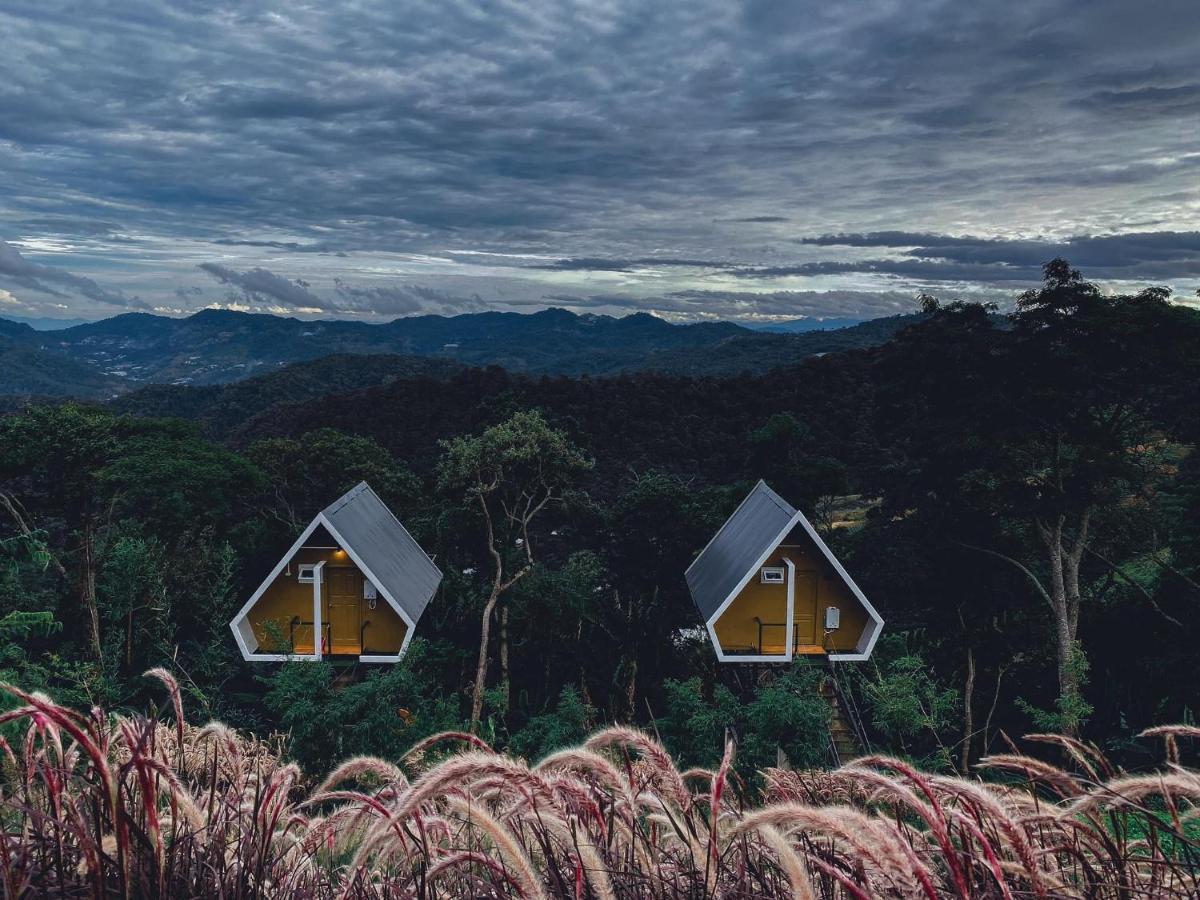 บ้านหว่าญ่า เชียงใหม่ ภายนอก รูปภาพ