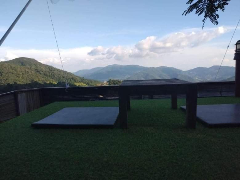 บ้านหว่าญ่า เชียงใหม่ ภายนอก รูปภาพ