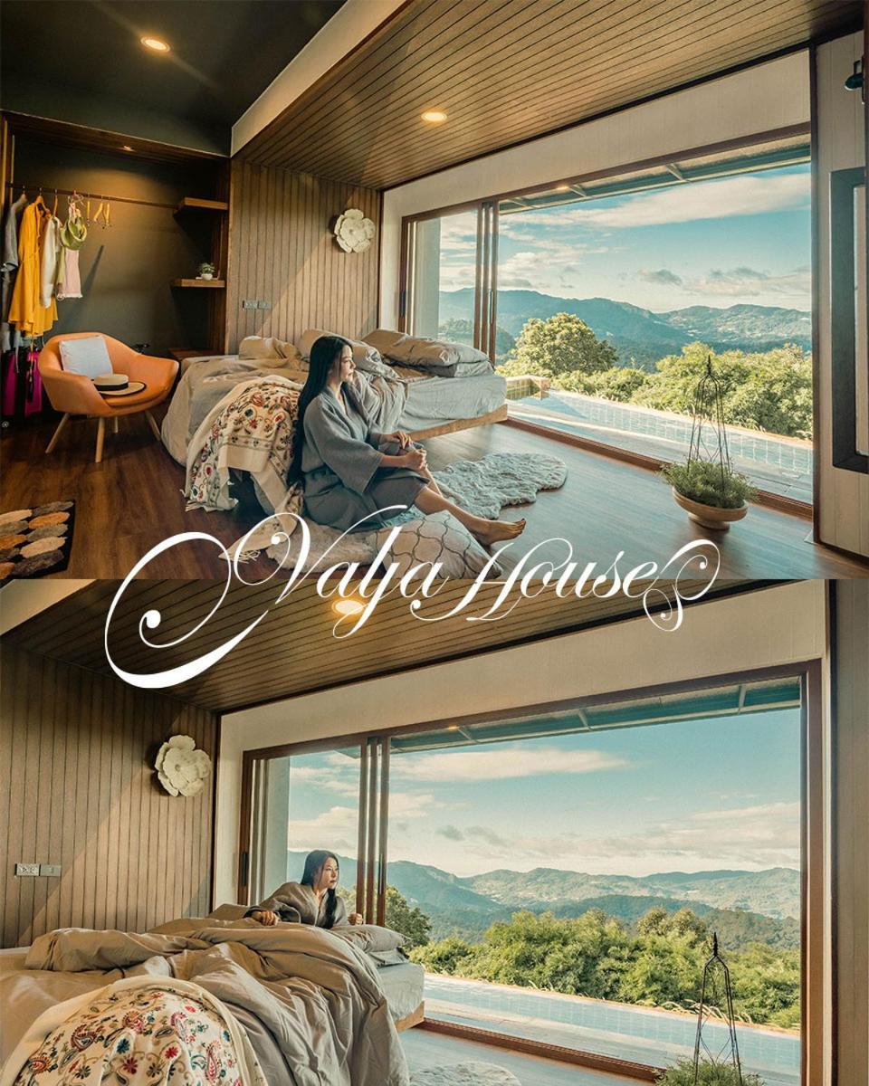 บ้านหว่าญ่า เชียงใหม่ ภายนอก รูปภาพ