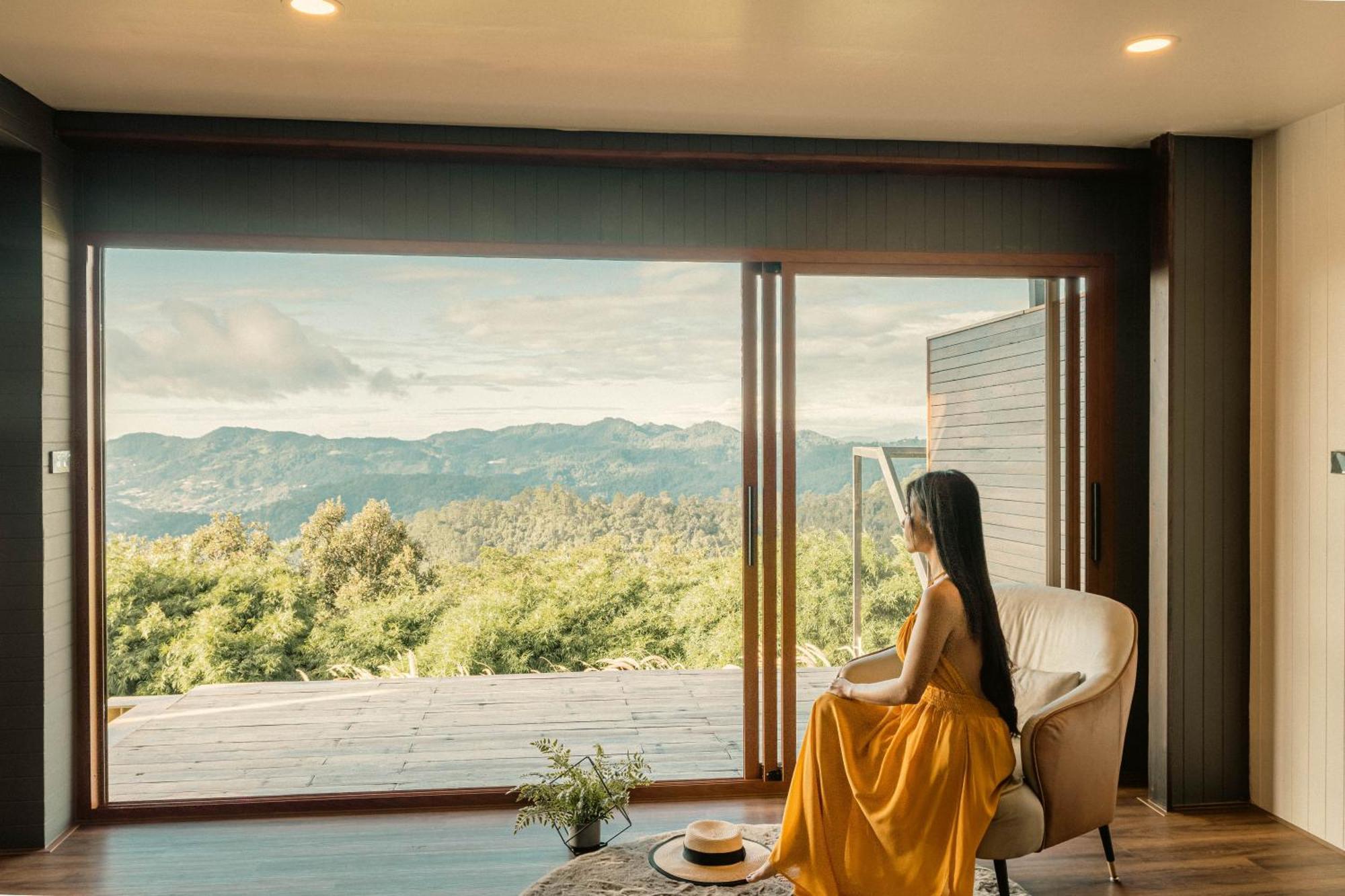 บ้านหว่าญ่า เชียงใหม่ ภายนอก รูปภาพ