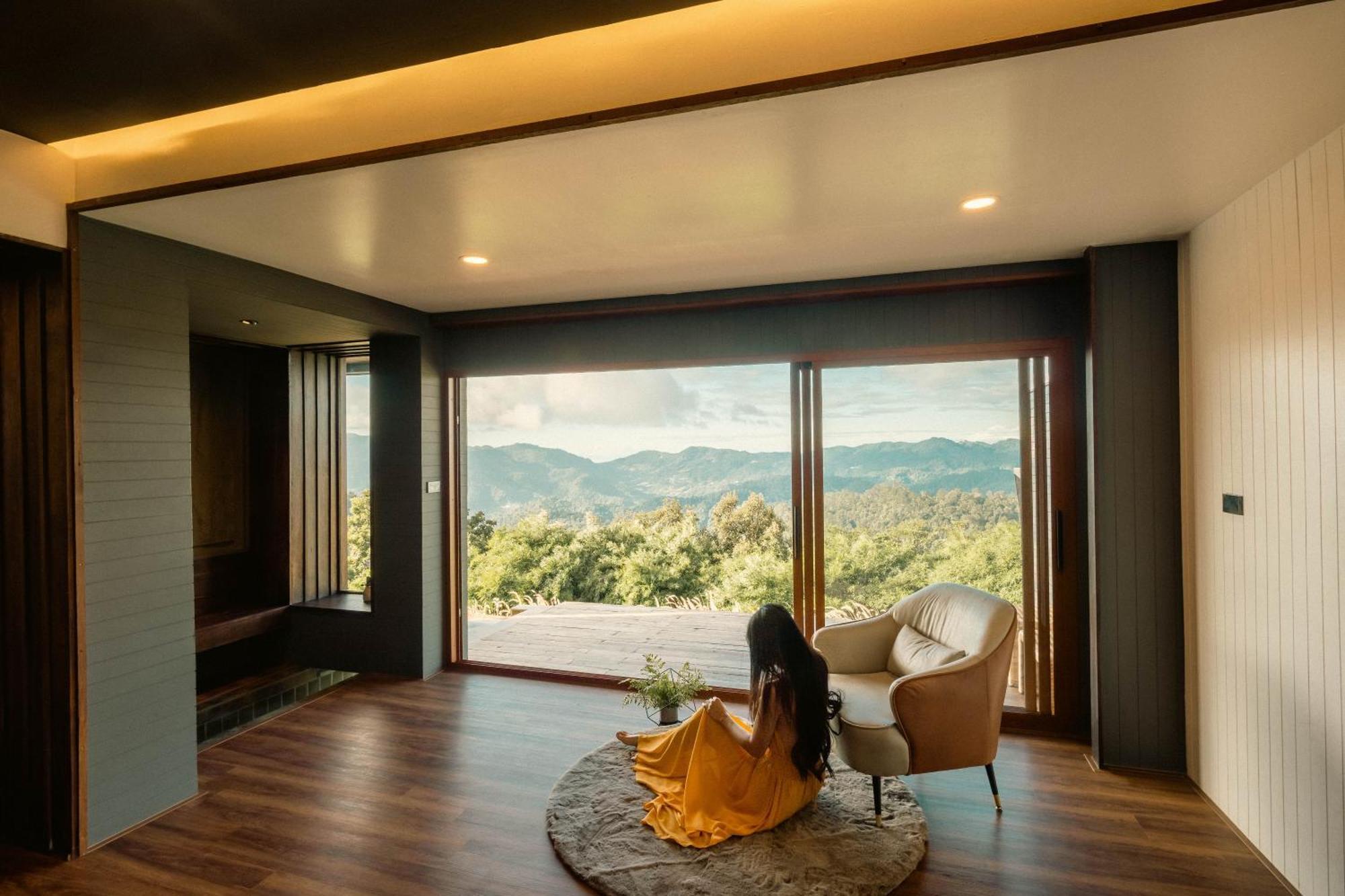 บ้านหว่าญ่า เชียงใหม่ ภายนอก รูปภาพ