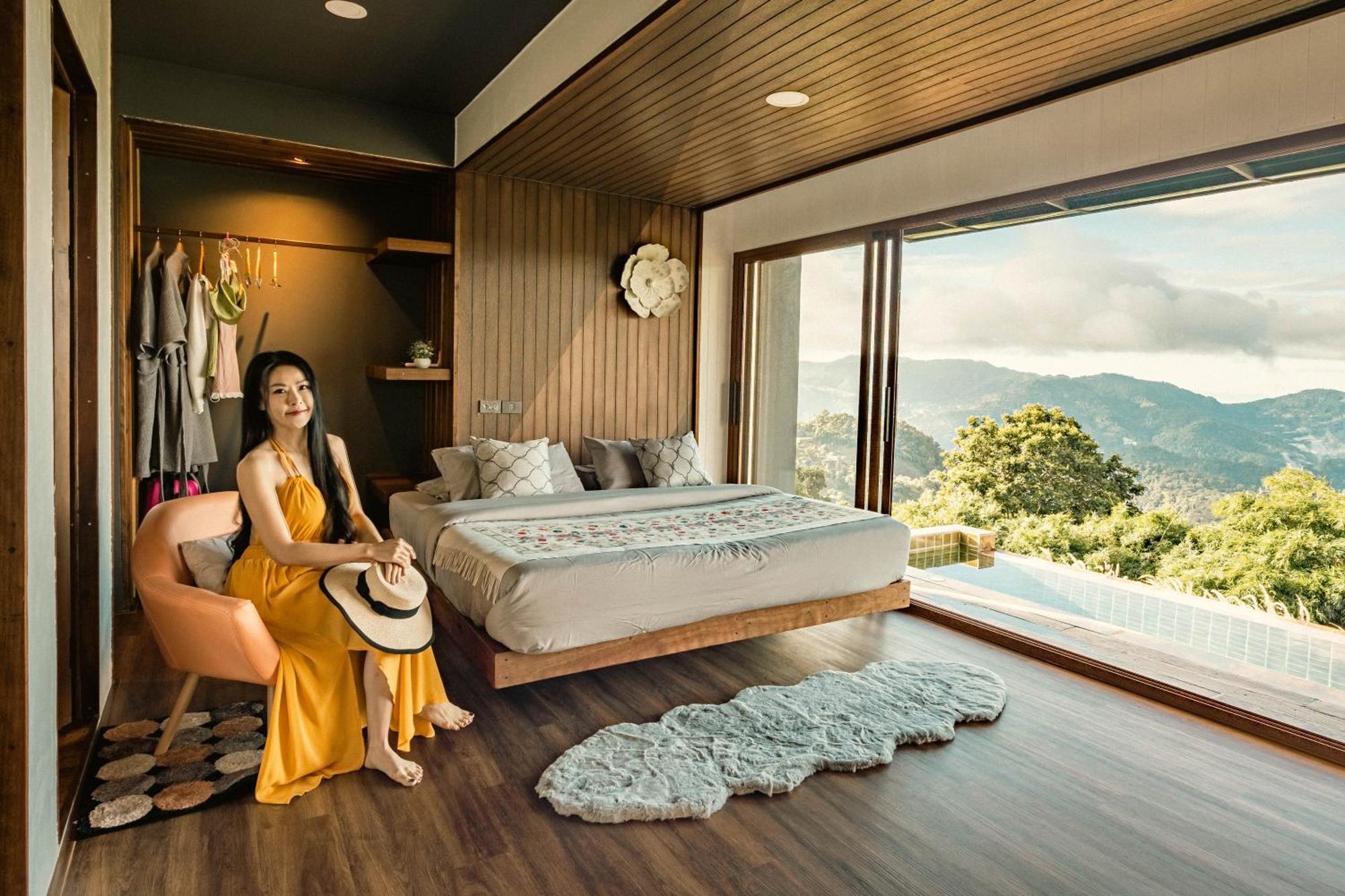 บ้านหว่าญ่า เชียงใหม่ ภายนอก รูปภาพ
