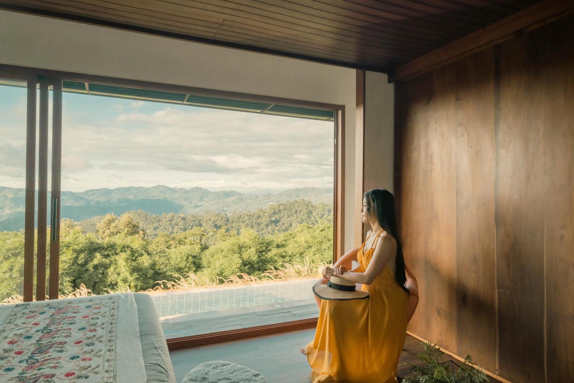 บ้านหว่าญ่า เชียงใหม่ ภายนอก รูปภาพ