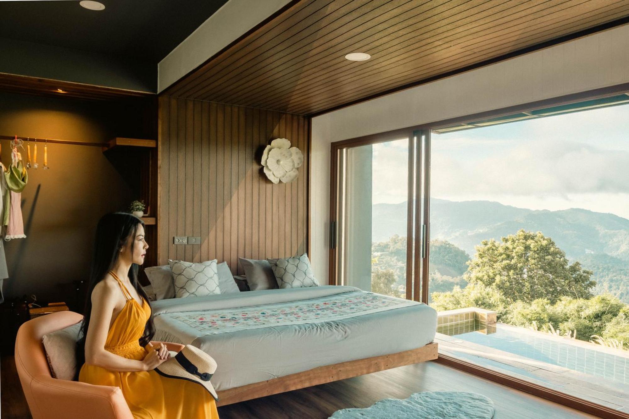 บ้านหว่าญ่า เชียงใหม่ ภายนอก รูปภาพ