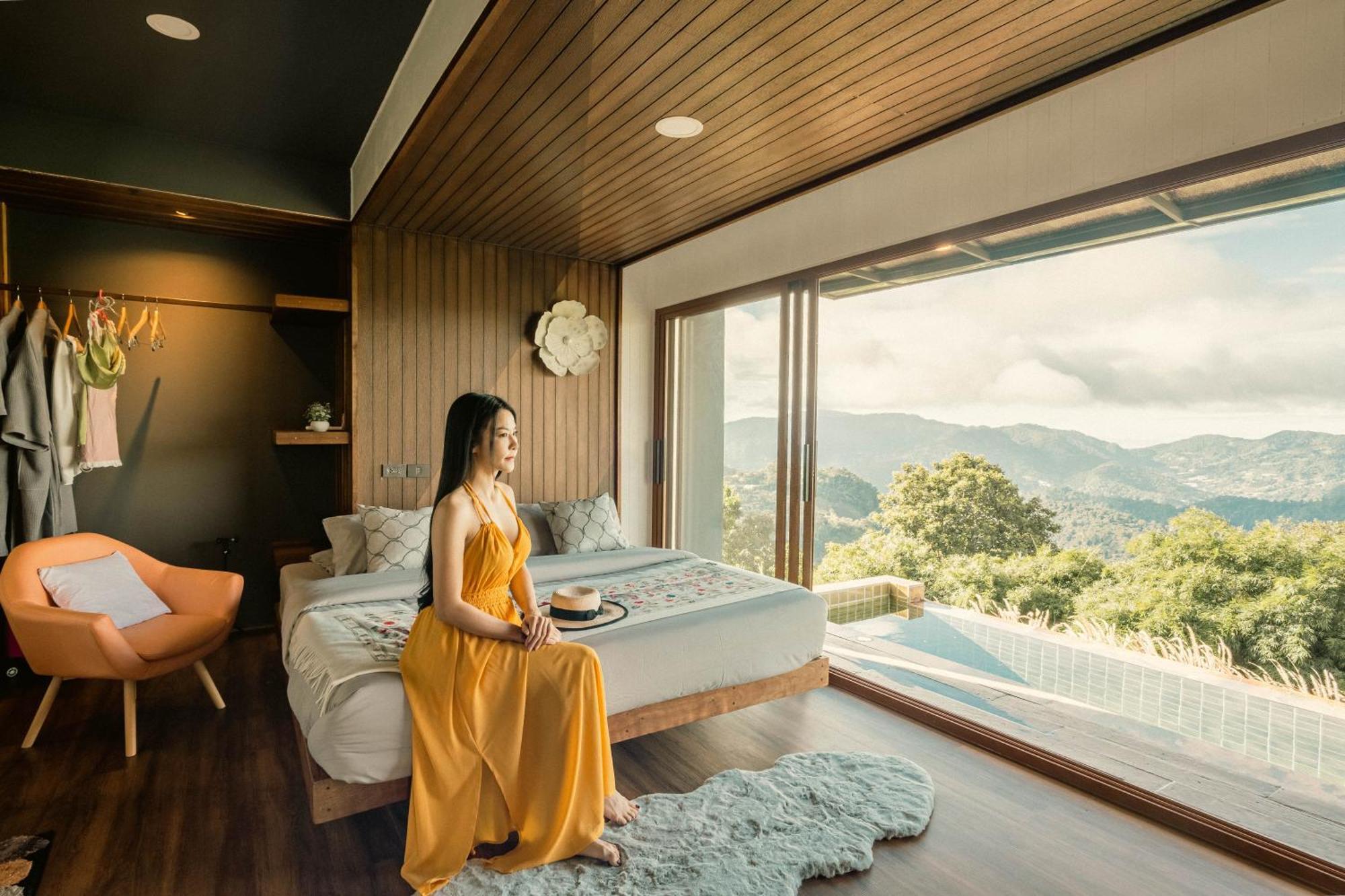 บ้านหว่าญ่า เชียงใหม่ ภายนอก รูปภาพ