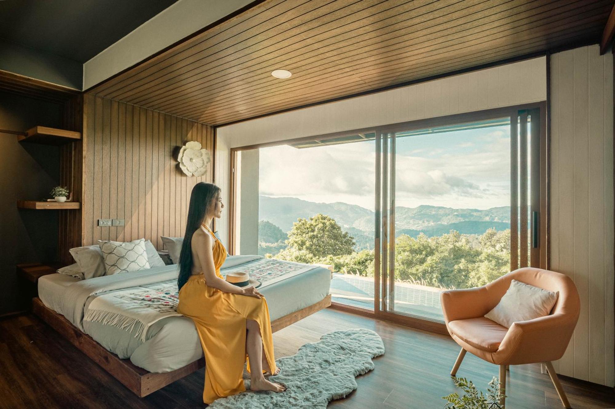 บ้านหว่าญ่า เชียงใหม่ ภายนอก รูปภาพ