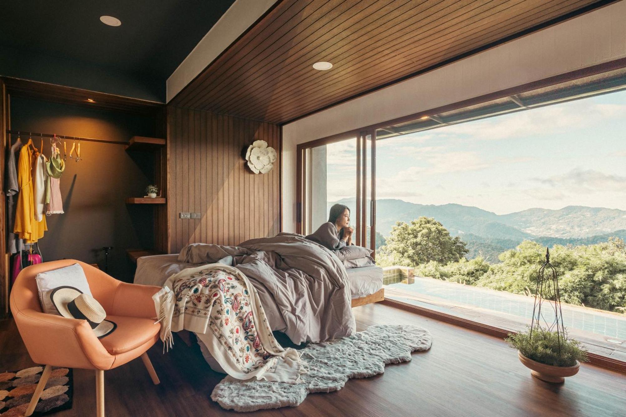 บ้านหว่าญ่า เชียงใหม่ ภายนอก รูปภาพ