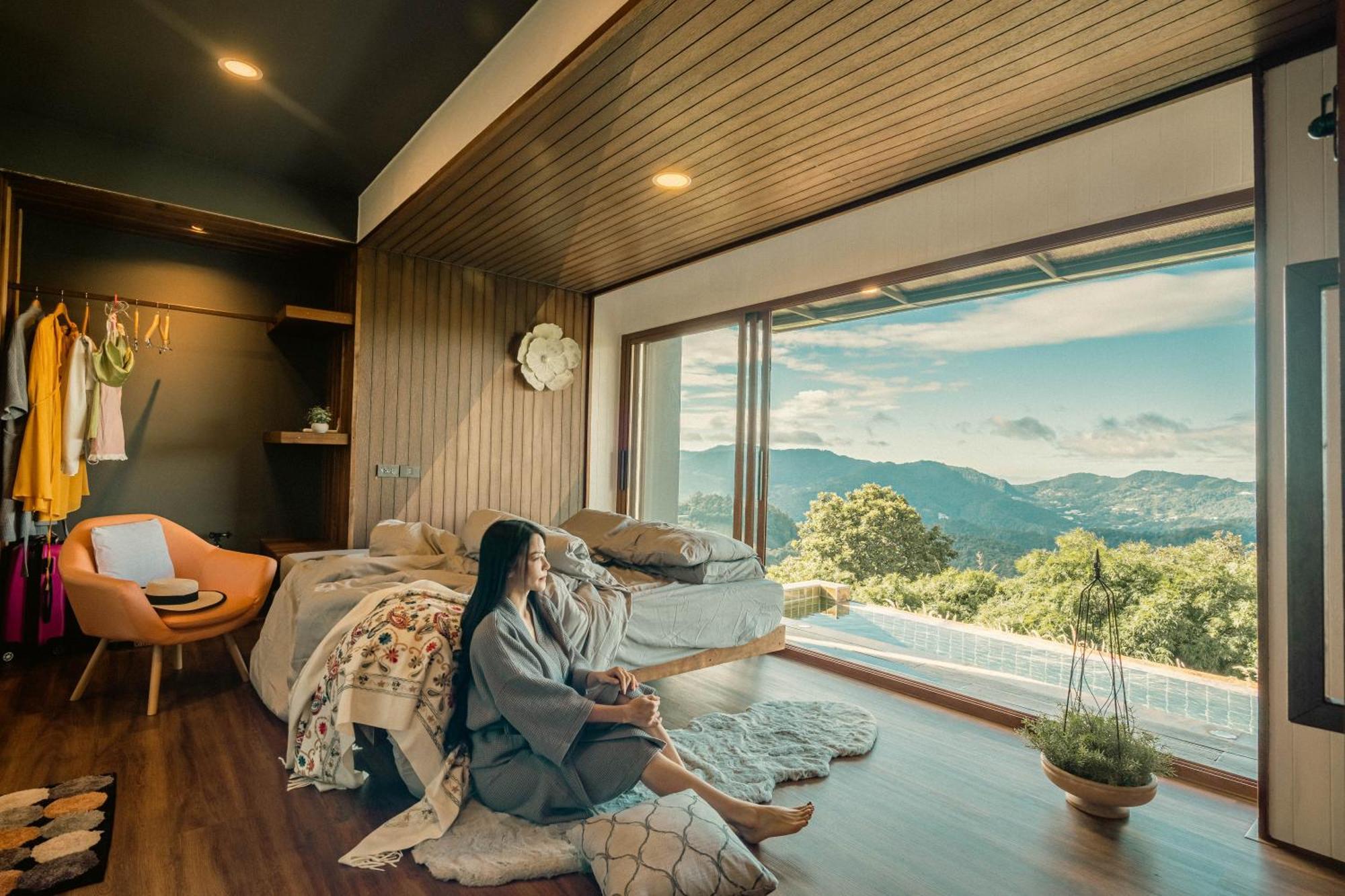 บ้านหว่าญ่า เชียงใหม่ ภายนอก รูปภาพ