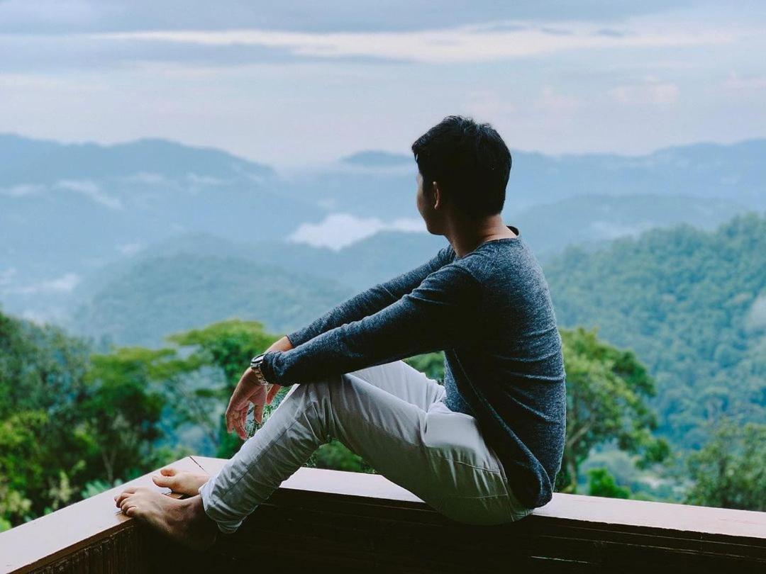 บ้านหว่าญ่า เชียงใหม่ ภายนอก รูปภาพ